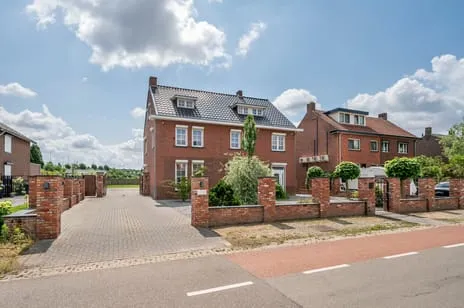 Vrijstaande woning te koop: Geldersebaan 54, Bosserhof Tegelen