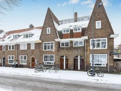 Appartement te koop: Geldersedam 42, De Muntel 'S-Hertogenbosch