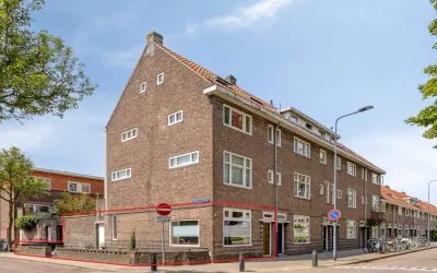 Appartement te koop: Geldersedam 46, De Muntel 'S-Hertogenbosch