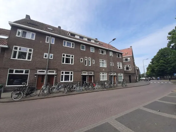Kamer te koop: Geldersedam, De Muntel 'S-Hertogenbosch