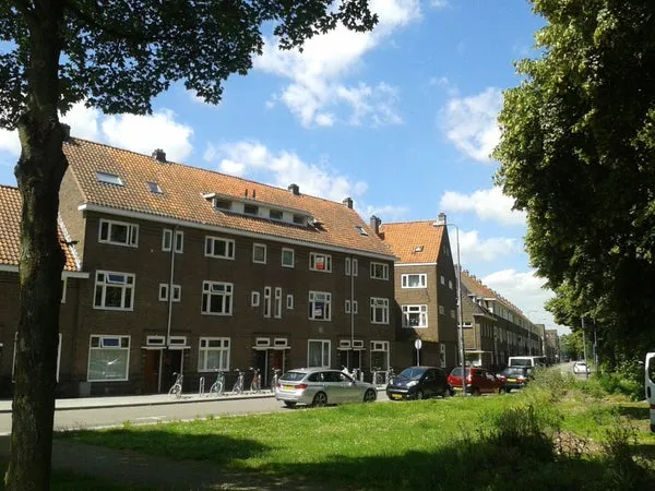 Kamer te huur: Geldersedam, De Muntel 'S-Hertogenbosch