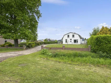 Vrijstaande woning te koop: Geldersehoek 2B, Buitengebied Huissen Huissen