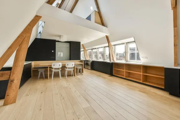 Appartement te huur: Geldersekade 93-4, Lastage Amsterdam