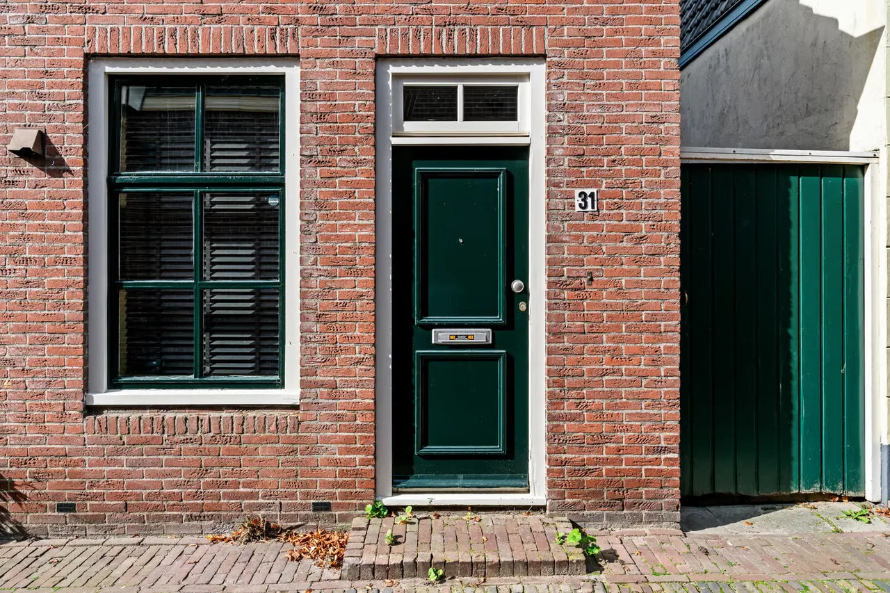 Hoekwoning te koop: Geldersesteeg 31, Hoorn