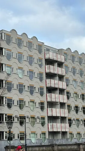Appartement te koop: Geldersestraat 108, Stadsdriehoek Rotterdam