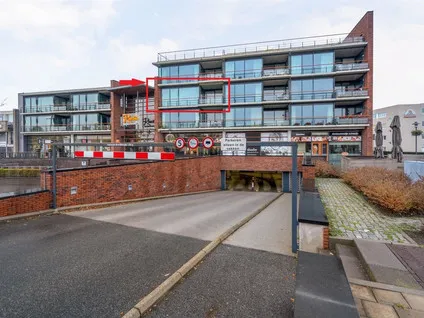 Appartement te koop: Gelderseweg 35, Centrum Zeewolde