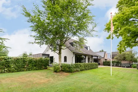 Detached house for sale: Gelderstraat 94, Hilvarenbeek Hilvarenbeek