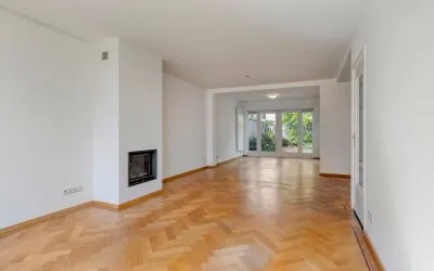 Tussenwoning te koop: Geldropsedijk 30, Nuenen-Zuid Nuenen