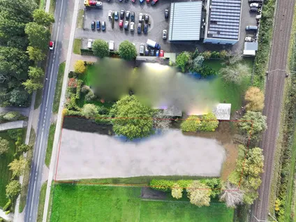 Twee-onder-één-kap te koop: Geldropseweg 10, Heeze