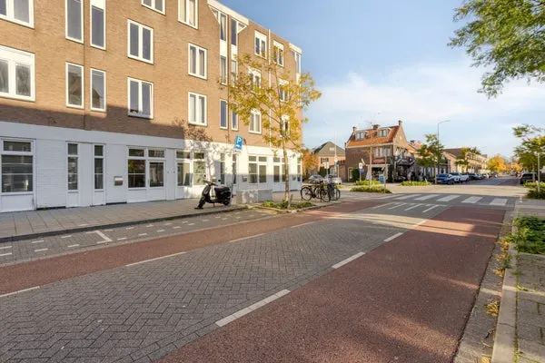 Koopwoning: Geldropseweg 109A in Eindhoven - €229.500 - 31m²