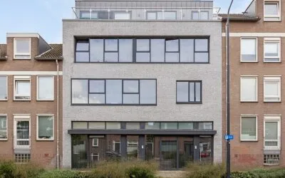 Appartement te koop: Geldropseweg 116A, Eindhoven