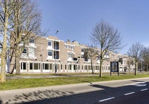 Studio te koop: Geldropseweg 163L, Irisbuurt Eindhoven