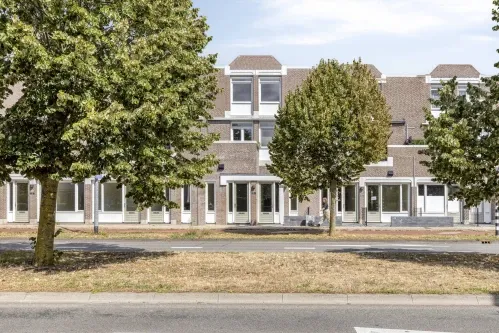 Appartement te koop: Geldropseweg 171A, Eindhoven