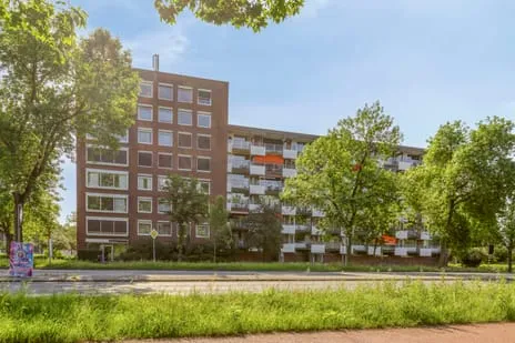 Appartement te koop: Geldropseweg 172-06, Burghplan Eindhoven