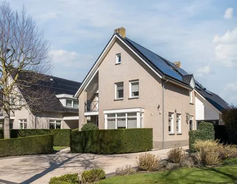 Vrijstaande woning te koop: Geldropseweg 21, Heeze Heeze