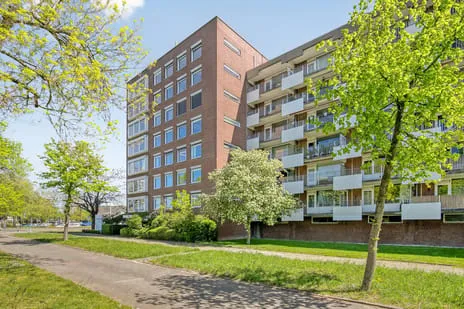 Appartement te koop: Geldropseweg 288, Burghplan Eindhoven