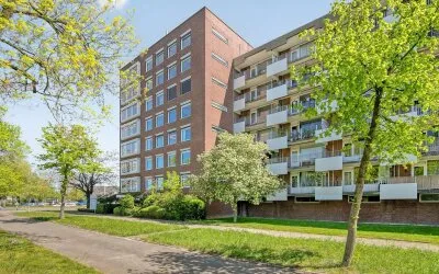 Appartement te koop: Geldropseweg 288, Burghplan Eindhoven