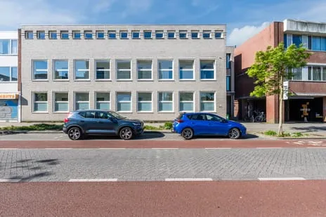 Studio te koop: Geldropseweg 34-04, Eindhoven
