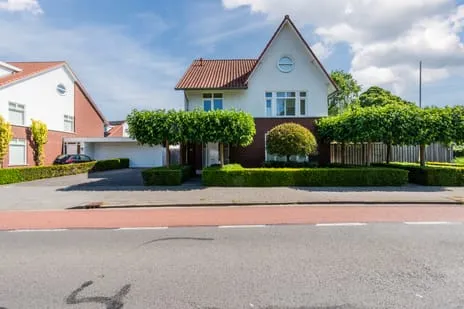 Vrijstaande woning te koop: Geldropseweg 43, Heeze Heeze