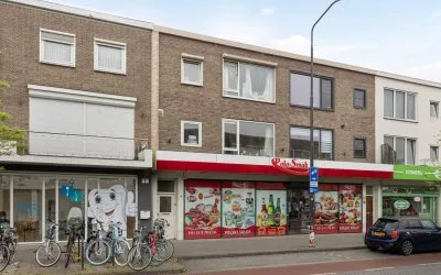 Appartement te koop: Geldropseweg 56, Eindhoven