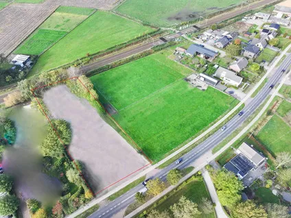 Twee-onder-één-kap te koop: Geldropseweg 8, Heeze