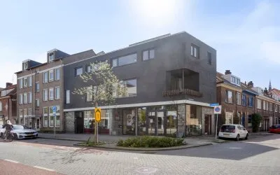 Appartement te koop: Geldropseweg 90, Eindhoven