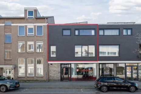 Appartement te koop: Geldropseweg 92A, Eindhoven