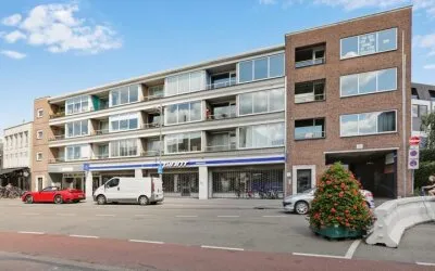Appartement te huur: Geldropseweg 9G, Eindhoven
