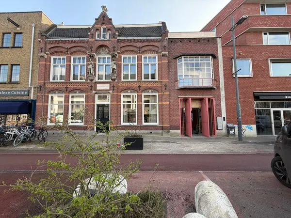 Woning te huur: Geldropseweg, Eindhoven