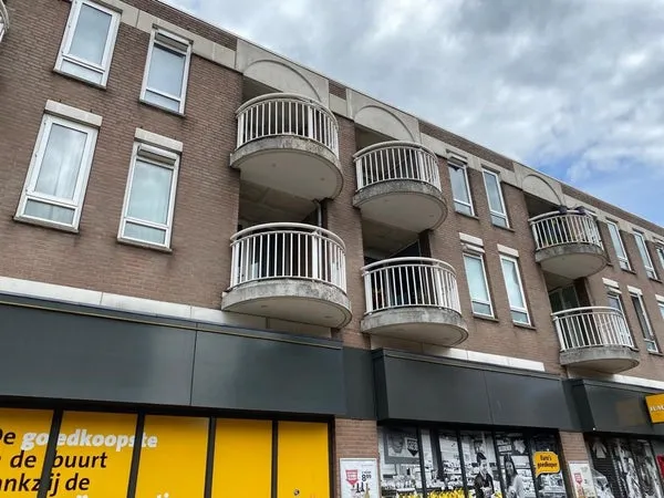 Woning te huur: Geldropseweg, Binnenstad Eindhoven