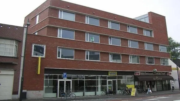 Home for rent: Geldropseweg, Binnenstad Eindhoven