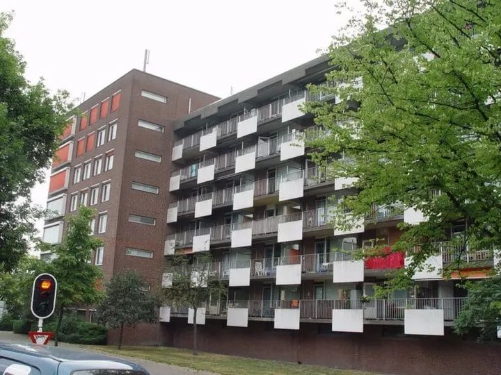 Home for rent: Geldropseweg, Binnenstad Eindhoven