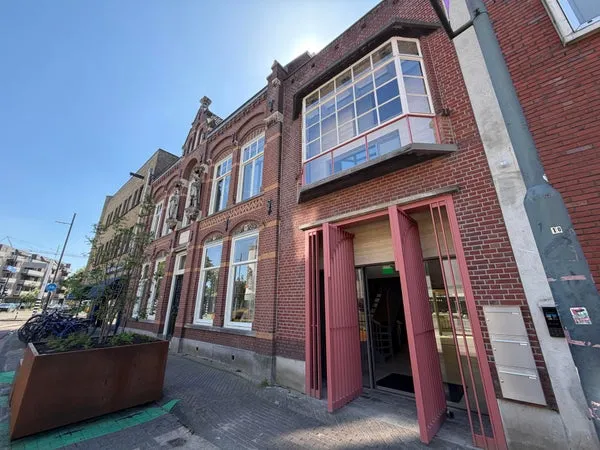 Woning te huur: Geldropseweg, Binnenstad Eindhoven