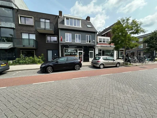 Woning te huur: Geldropseweg, Binnenstad Eindhoven