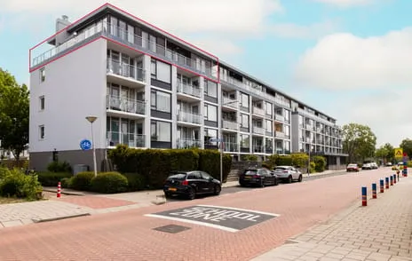 Appartement te koop: Gele Kwikstaart 63, Kwintsheul Centrumgebied Kwintsheul