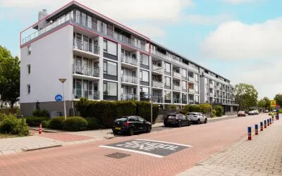 Appartement te koop: Gele Kwikstaart 63, Kwintsheul Centrumgebied Kwintsheul