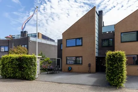 Hoekwoning te koop: Gele Plomp 40, Waterkwartier Amersfoort