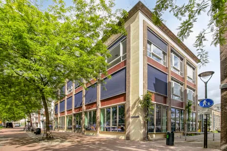 Appartement te koop: Gele Rijders Plein 16-10, Janssingel Arnhem