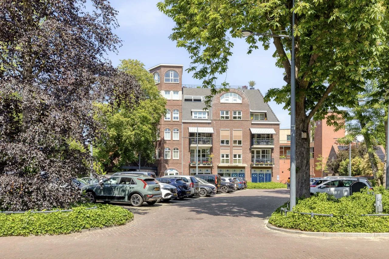 Appartement te koop: Gele Rijersplein 40, Valkenswaard