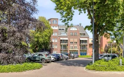 Appartement te koop: Gele Rijersplein 40, Centrum Valkenswaard