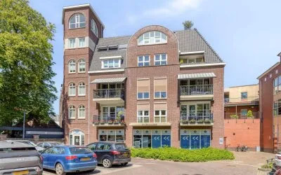 Appartement te koop: Gele Rijersplein 42, Centrum Valkenswaard