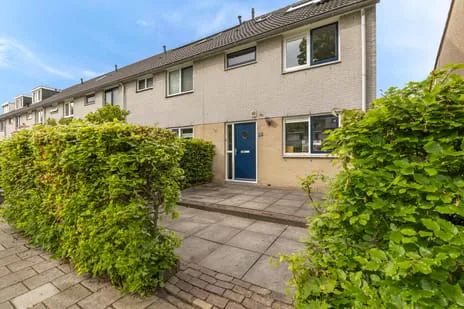Hoekwoning te koop: Gele Varaan 15, Butterhuizen Noord Heerhugowaard