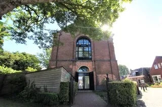 Woning te huur: Gele Eker, Wergea