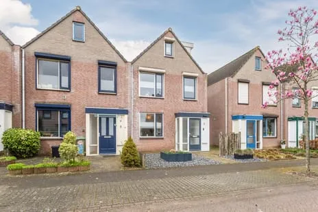 Hoekwoning te koop: Gele Lis 11, Cuijk Heeswijkse Kampen Cuijk