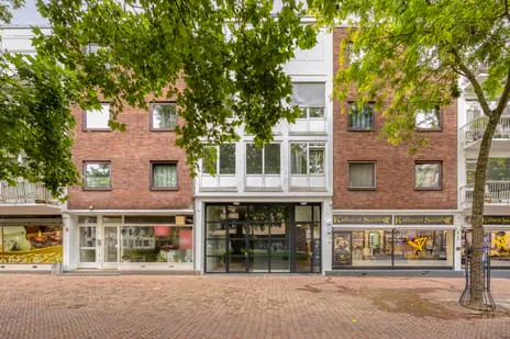Appartement te koop: Gele Rijders Plein 17-2R, Janssingel Arnhem