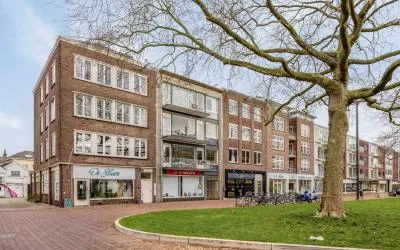 Appartement te koop: Gele Rijders Plein 31-1, Janssingel Arnhem