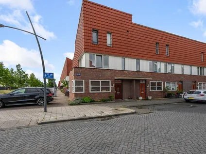 Koopwoning: Gele Ring 164 in Assendelft - €525.000 - 134m²