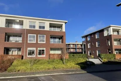 Appartement te koop: Geleen 49, Aa-landen-Midden Zwolle