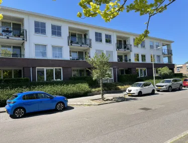 Koopwoning: Geleen 9 in Zwolle - €399.500 - 94m²