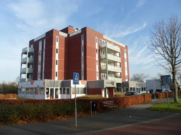 Apartment for rent: Geleenbeeklaan 112, Geleen-Noord Geleen